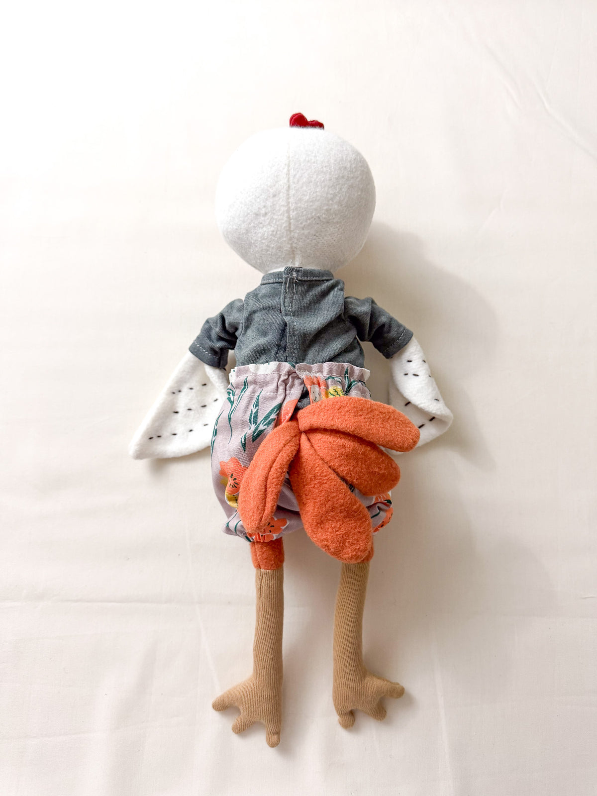 Easy Bloomers for Dolls - Digital Download Sewing Pattern
